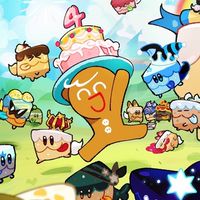 Cookie Run Kingdom Community•[TH]