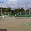 北九州の硬式テニスの試合に出てみたい!O.H.T