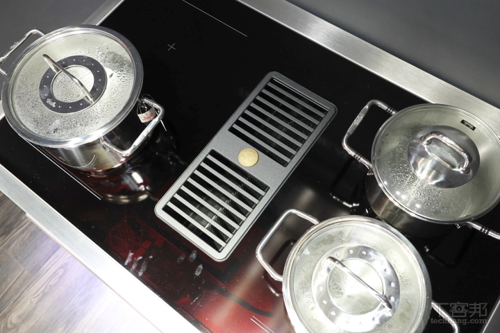 義大利頂級廚電 Bertazzoni 博塔隆尼 Air-Tec 爐連烤上市，打造結合美學與性能的烹飪新體驗