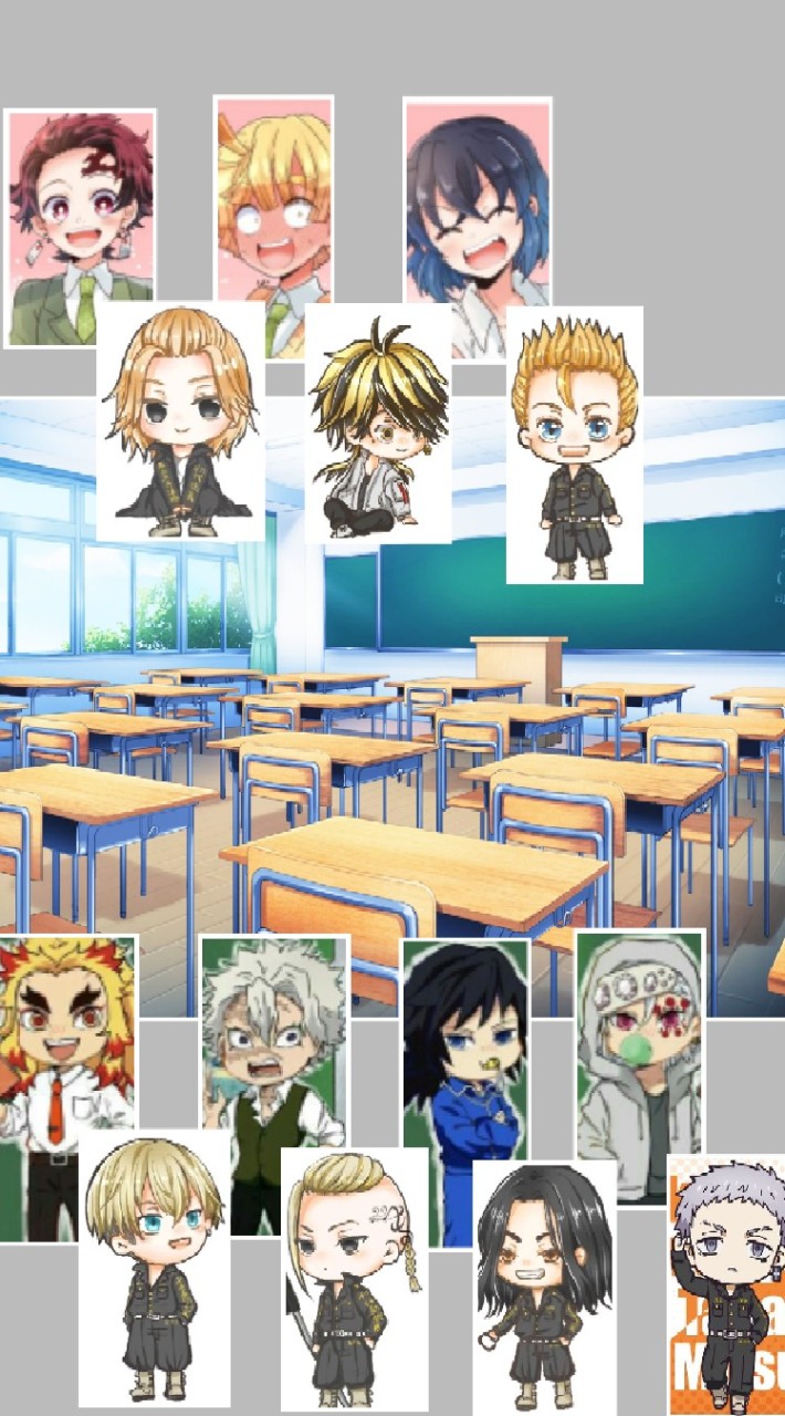 中高一貫キメリベ学園 BL也