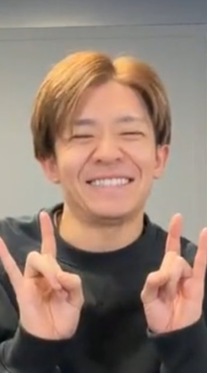 岸くん担集まれー