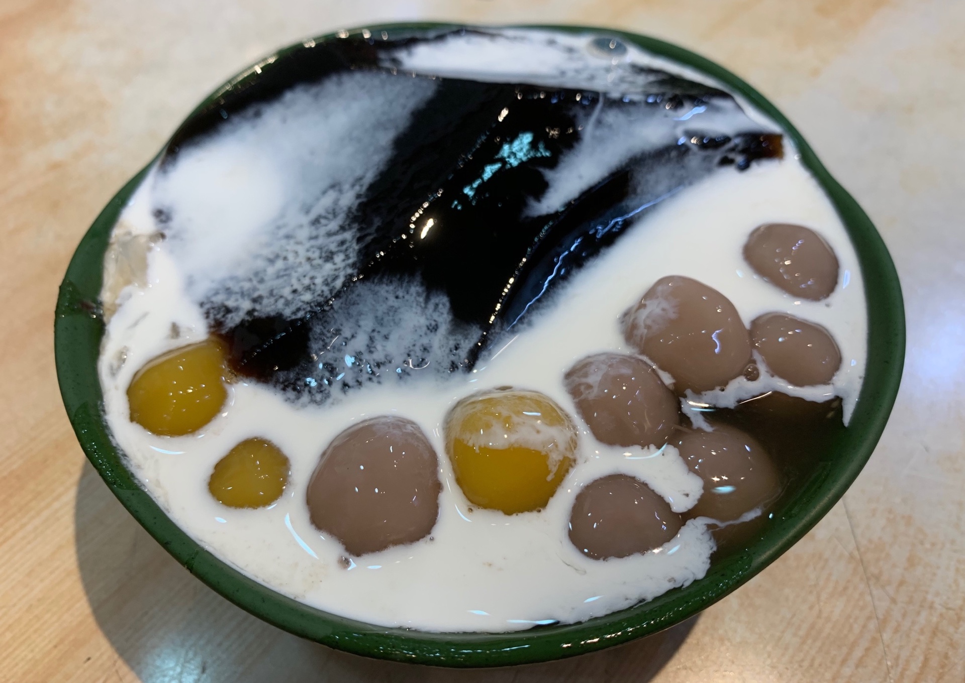 愛玉之夢遊仙草