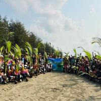 Danthai_Happy Society 😊 2025