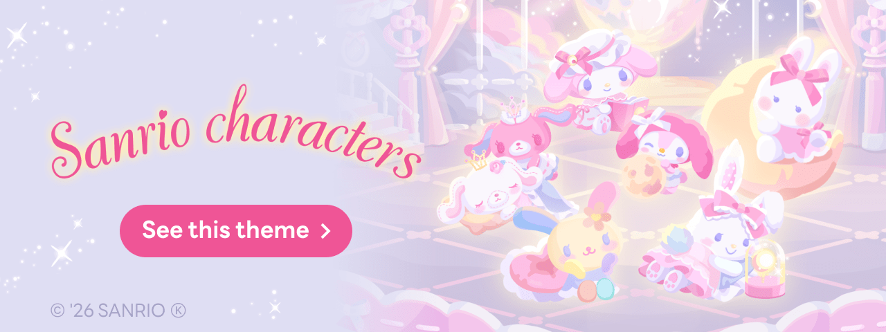 LINE STORE – Buy LINE stickers, game currencies, and more on