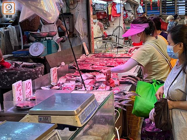 食安中心籲勿食淡水魚刺身免寄生蟲及致病菌從口入 On Cc 東網 Line Today