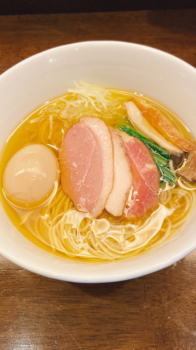 NEW（静岡県）浜松市ラーメン🍜