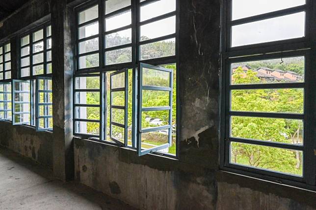 適合網美照的角落