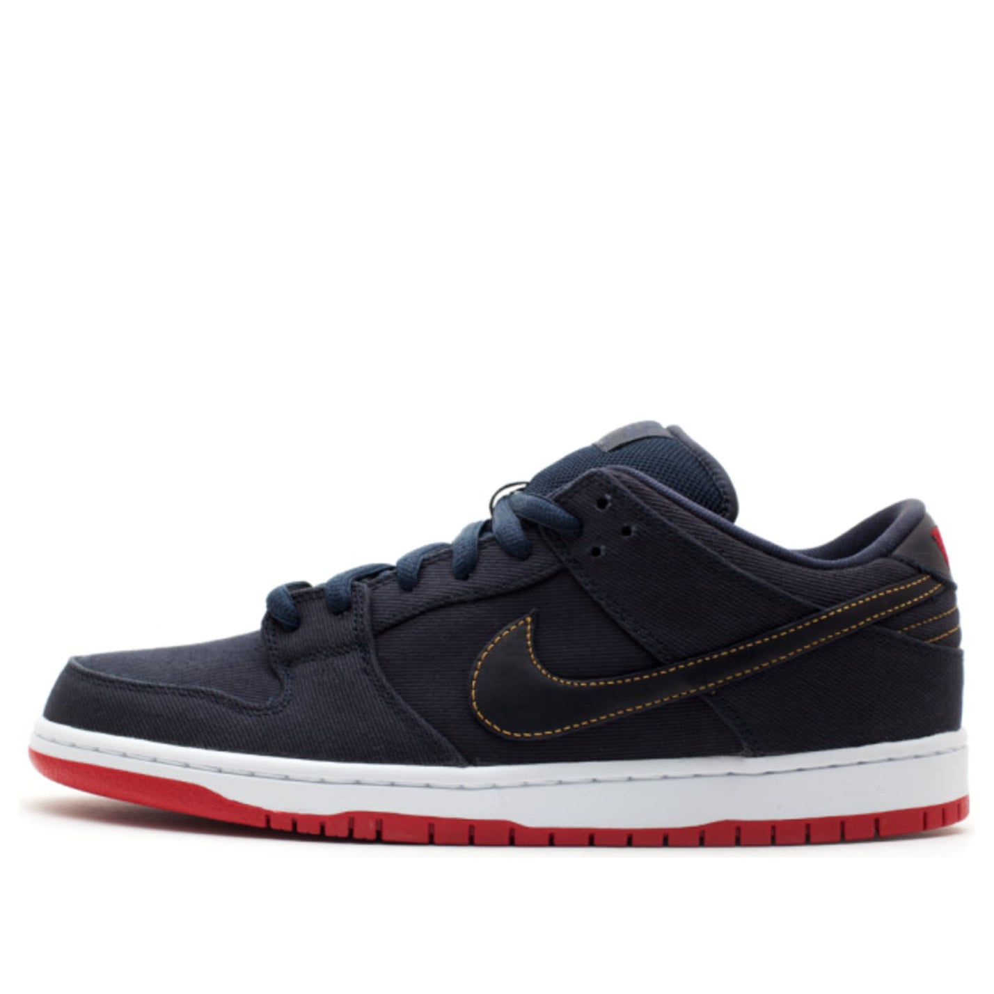 Nike Dunk Low Pro SB Skateboard QS 'Levi's'