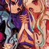 地縛少年花子くん！なりきりオプだぁ