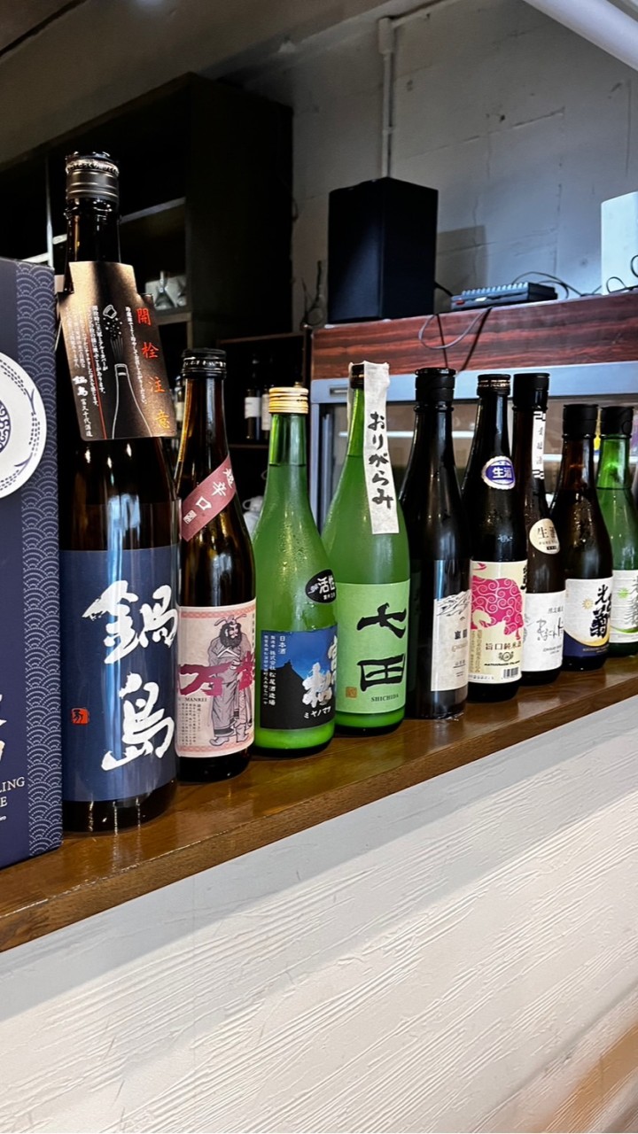 RICO の飲み会 Alcohólico 第4段