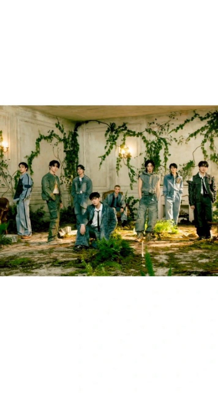 straykids推し集まれ！