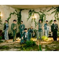 straykids推し集まれ！