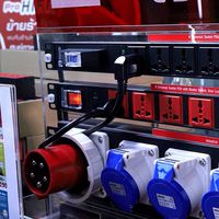 PowerConneX