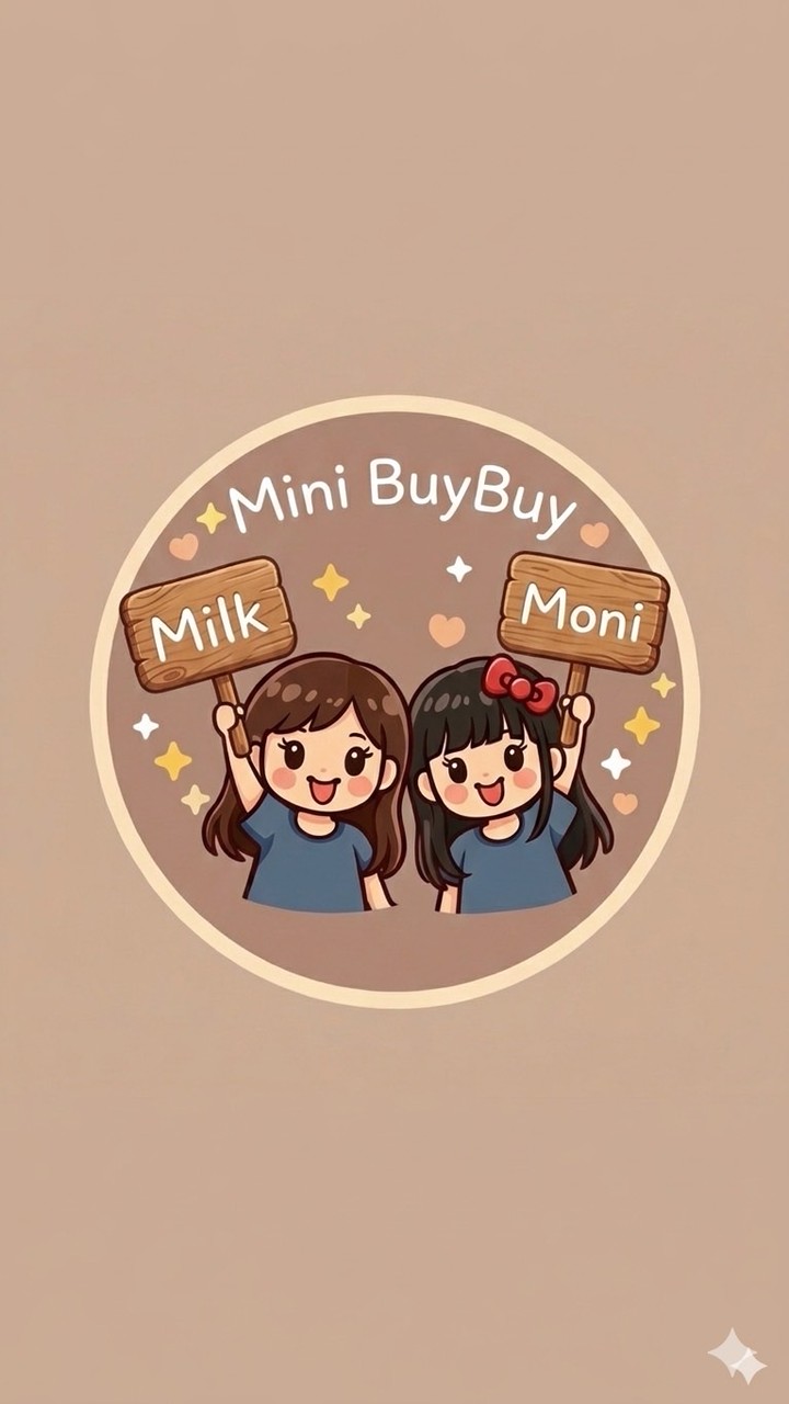 Mini BuyBuy測試群組