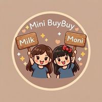 Mini BuyBuy測試群組