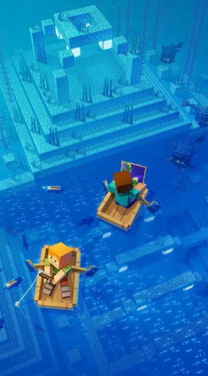 9月12日開始Minecraft統合版建国鯖‼️