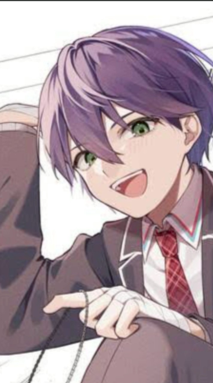 あつまれ　緩也　の　森　‼️💕