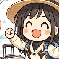 ✈️出國旅遊找小翠😉