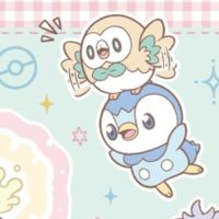 福山　シール情報交換部