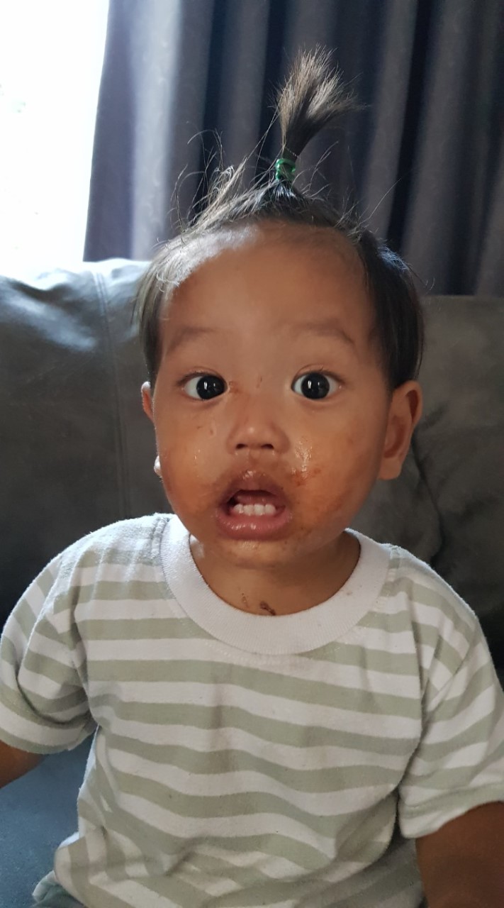 คนเห่อลูก