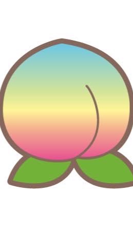 からぴちになりきろう！🌈🍑