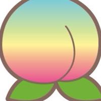 からぴちになりきろう！🌈🍑