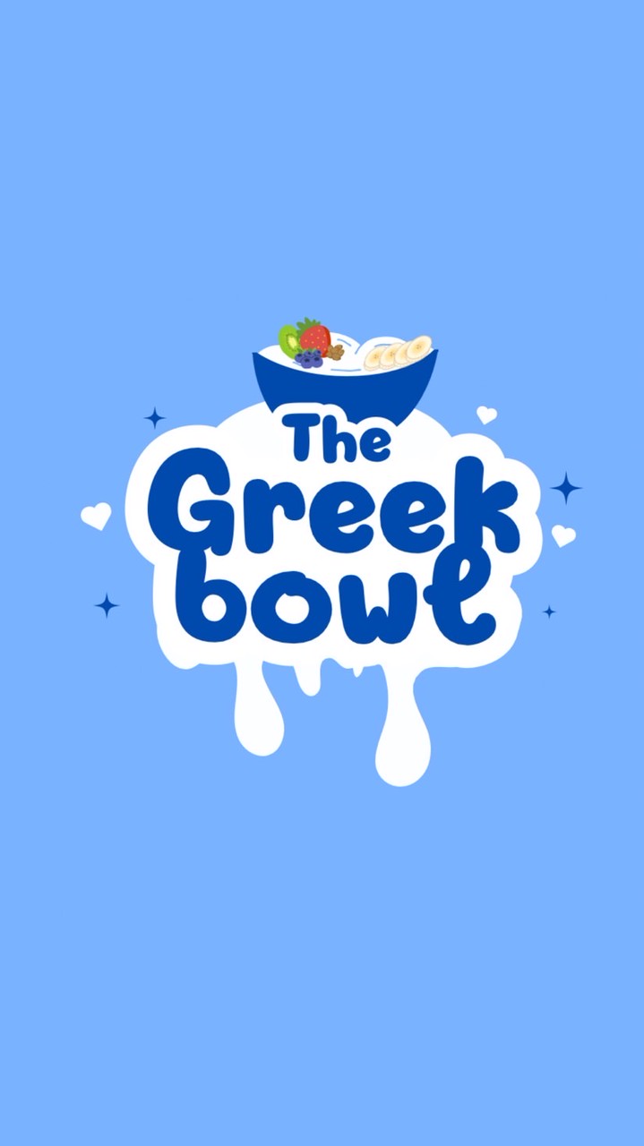 The Greek Bowl