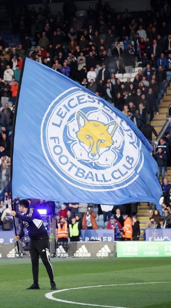 Leicester​ city FC Thailand​ แฟนคลับ