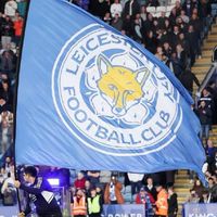 Leicester​ city FC Thailand​ แฟนคลับ
