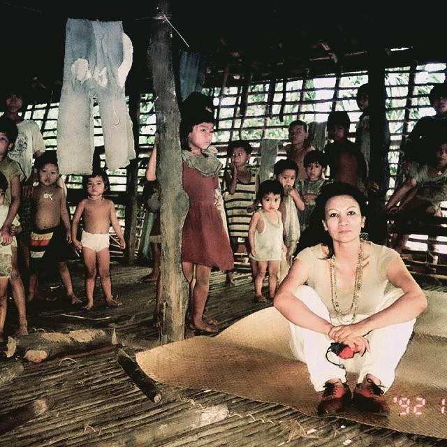 instagram/rsarumpaet