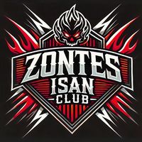 ZONTES ISAN CLUB🚦