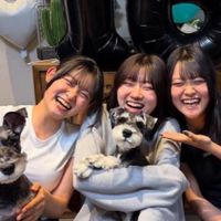 ろこまこあこちゃん好き集合💚💜💙