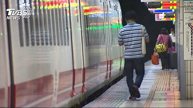 圖／TVBS