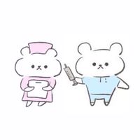 〜看護学生集合〜