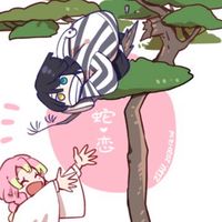 鬼滅之刃聊天室