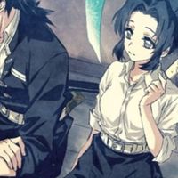 身懷滅鬼之志，魂綻紫藤花時|鬼滅の刃對戲圈子#