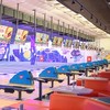 大魯閣花蓮複合館🎳⚾️