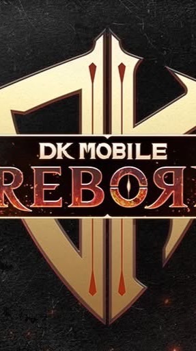 Dk mobile  S46熱血團