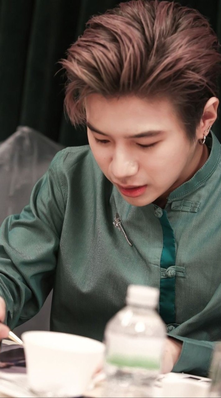 𝙵𝙲.พี่แปลน รัฐวิทย์ 👻💚