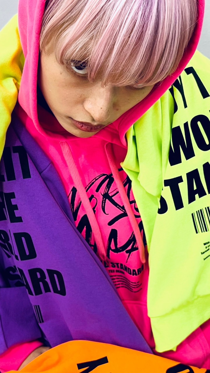 【公式】WORLDSTANDARD