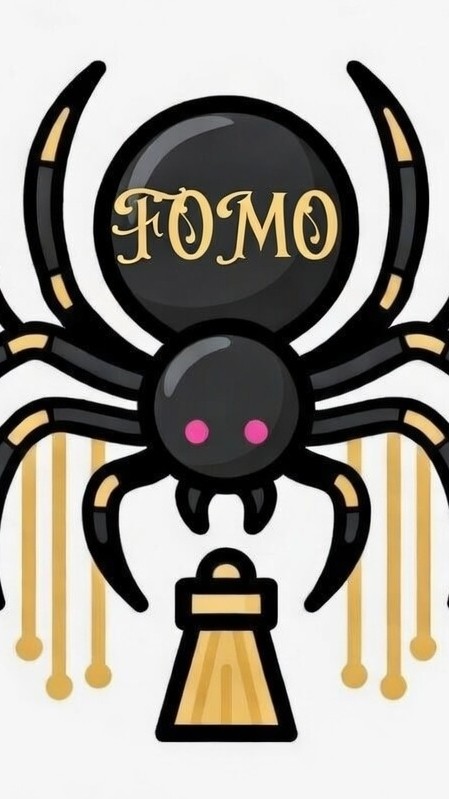 FOMOnoITO　1st
