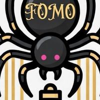 FOMOnoITO　1st