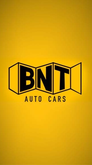 BNT CAR SALE AGENT