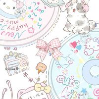 ♡⃟ 𓈒  ׅGift line & App games 🍒𓈒  ֺ