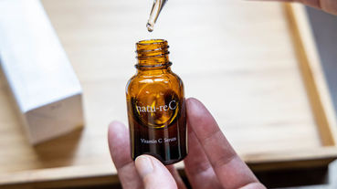 natu-reC 高純度維他命C精華液 日本評為上班族女性最想使用的精華液