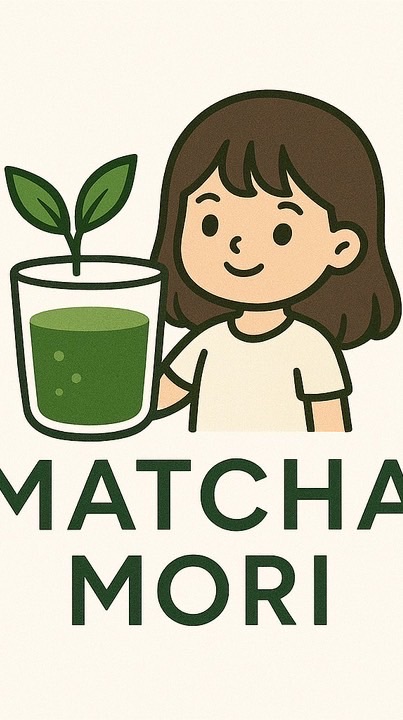 Matcha Mori🍵