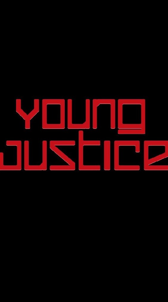 Young justice (Role play)​