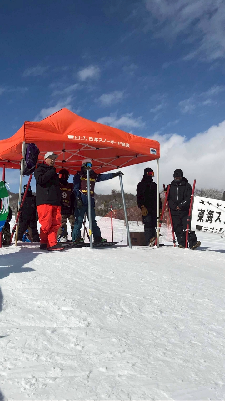 2026 HP予選会R2in高鷲