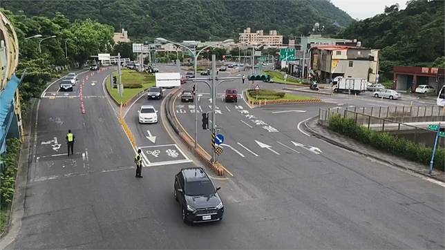 花蓮國旅大爆發7月蘇花改18萬輛車次破紀錄 民視新聞網 Line Today