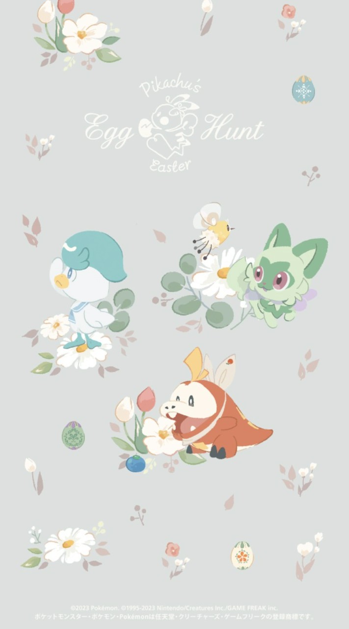 ポケモン雑談＆お絵描き広場🎨
